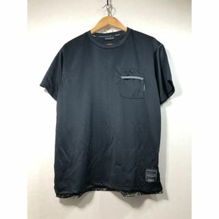 523071● MOUNTAIN MARTIAL ARTS MMA Dry (Tシャツ/カットソー(半袖/袖なし))