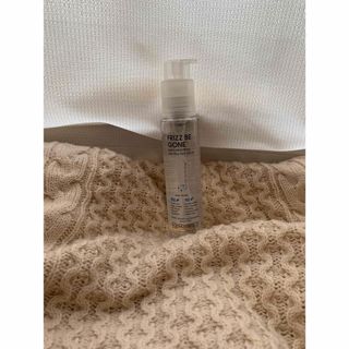 Cosme Kitchen - ジョヴァンニ フリッズビ-ゴーンヘアセラム 81ml