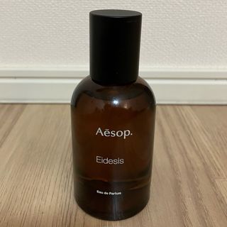 Aesop - イソップ　香水　イーディシス