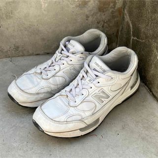 ニューバランス(New Balance)のNew balance 992 29cm(スニーカー)