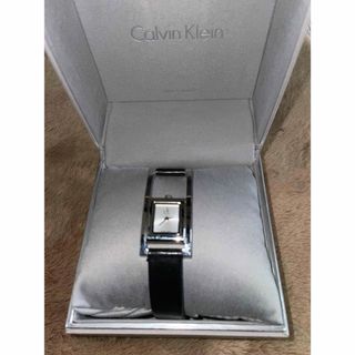 カルバンクライン(Calvin Klein)のカルバンクライン 時計(腕時計)