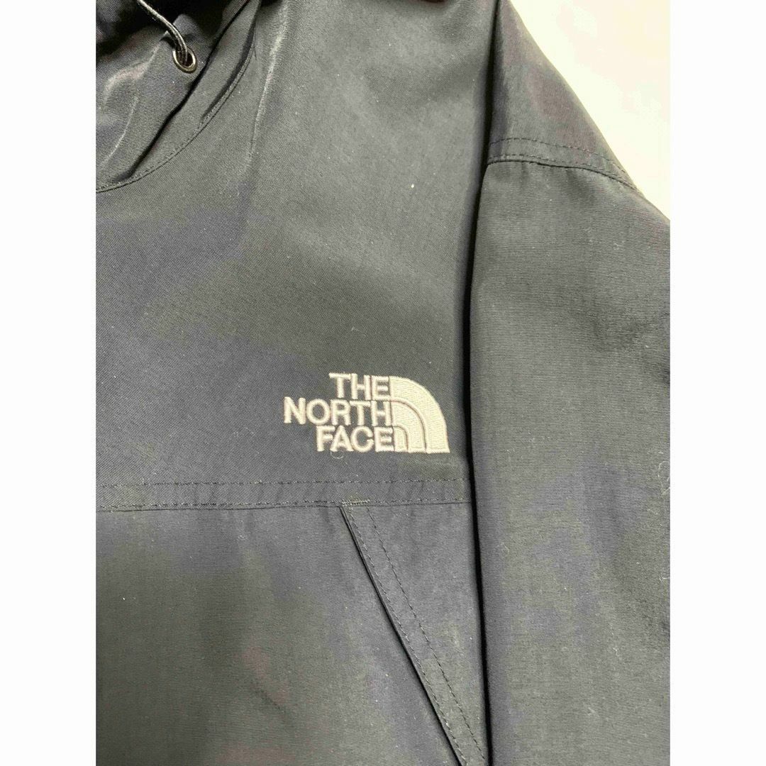 THE NORTH FACE(ザノースフェイス)のTHE NORTH  FACE ナイロンジャケット　メンズ メンズのジャケット/アウター(ナイロンジャケット)の商品写真