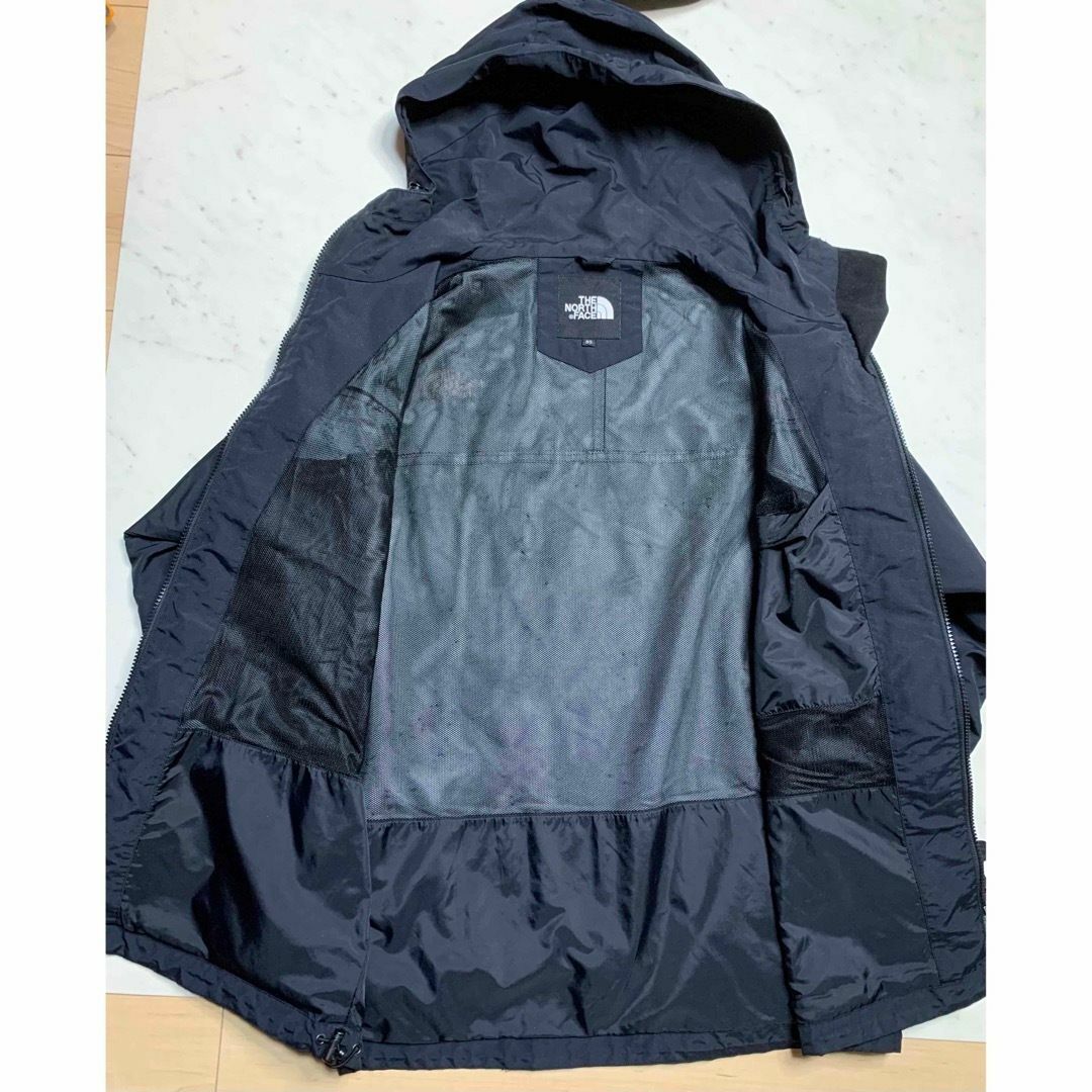 THE NORTH FACE(ザノースフェイス)のTHE NORTH  FACE ナイロンジャケット　メンズ メンズのジャケット/アウター(ナイロンジャケット)の商品写真