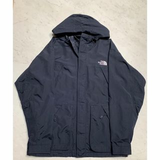 THE NORTH FACE - THE NORTH  FACE ナイロンジャケット　メンズ