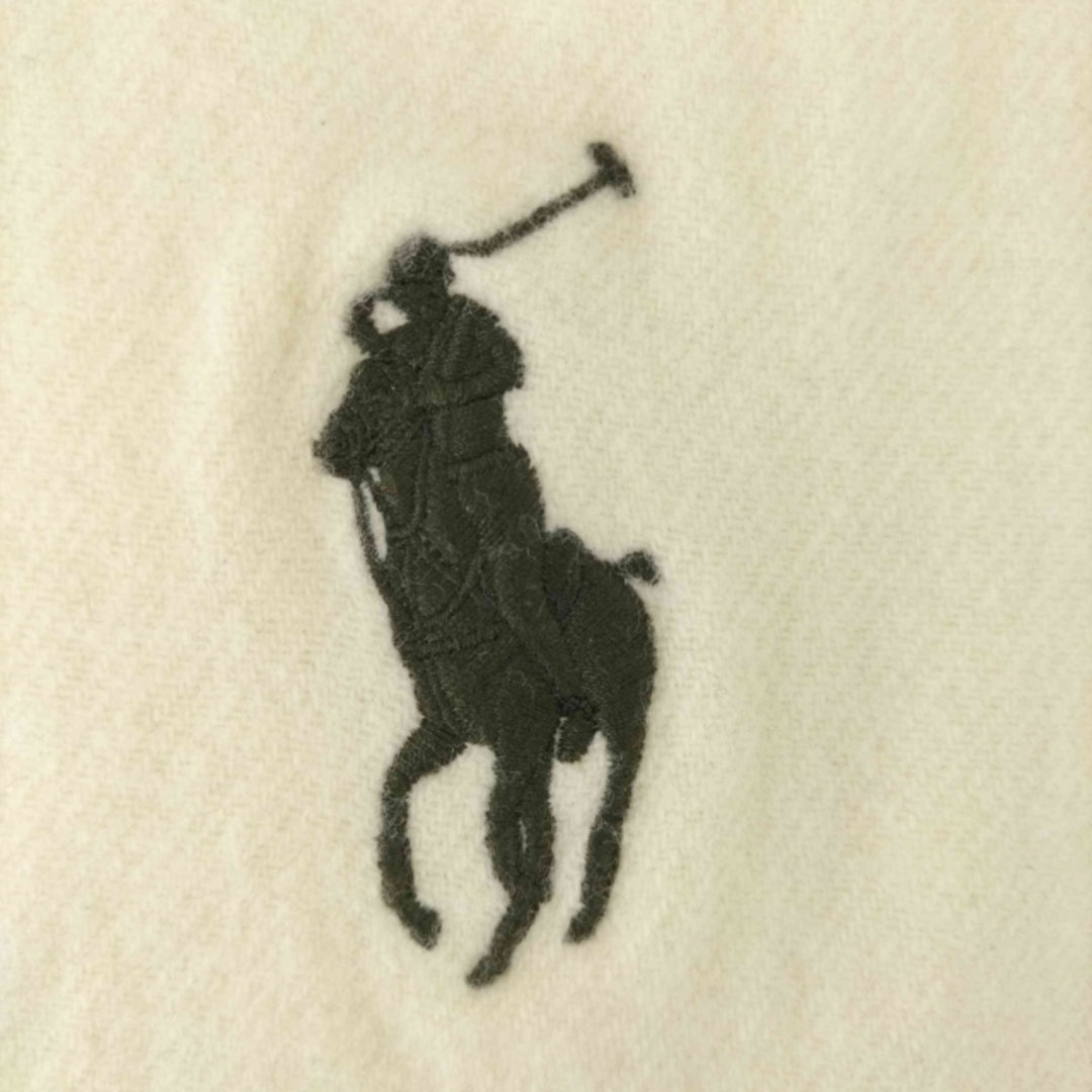 POLO RALPH LAUREN(ポロラルフローレン)のPOLO RALPH LAUREN(ポロラルフローレン) メンズ メンズのファッション小物(マフラー)の商品写真