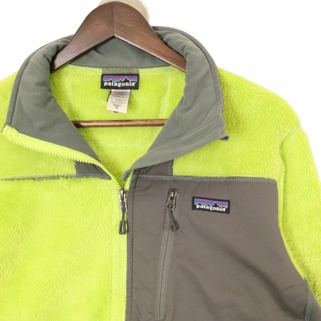 patagonia / M's Synch Jacket | CALIFORNIA HARV
