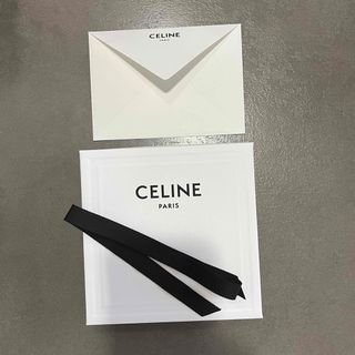 セリーヌ(celine)のセリーヌ　ギフトボックス(ショップ袋)