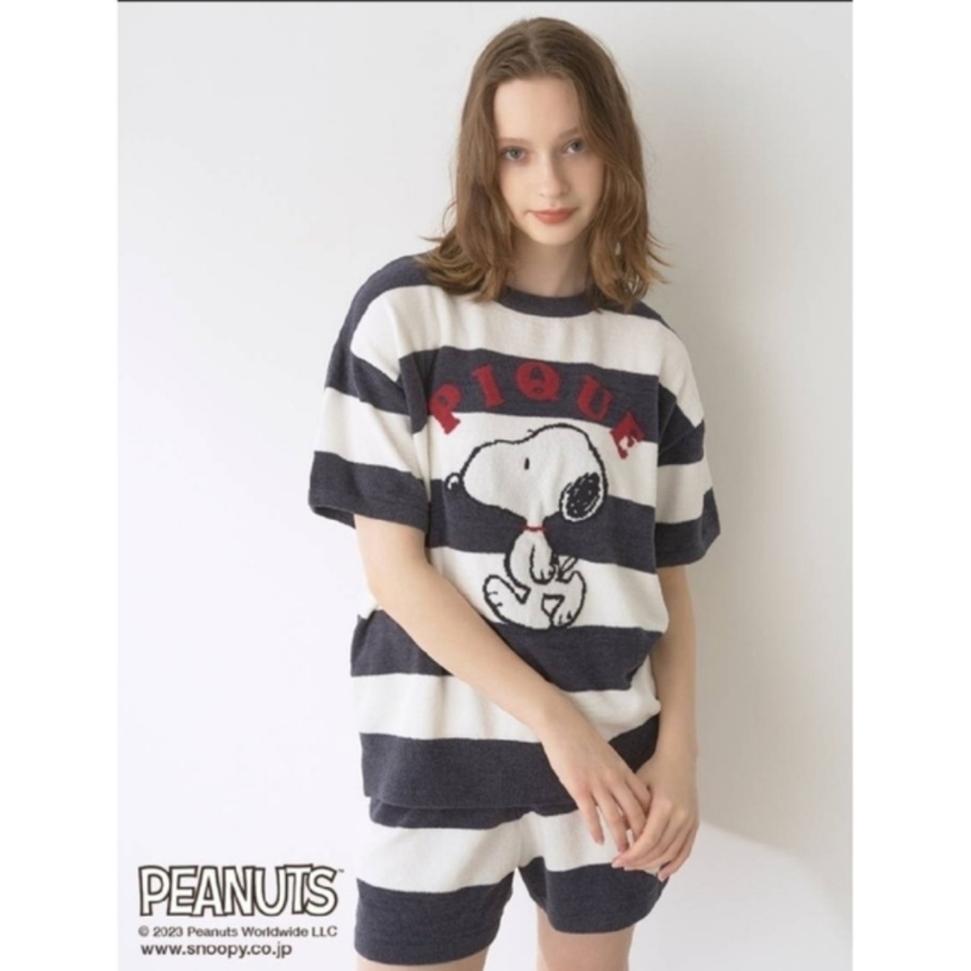 gelato pique - 新品☆ジェラートピケ ジャガードプルオーバー