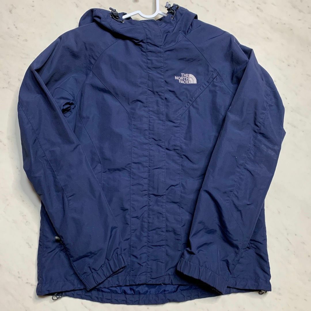 THE NORTH FACE(ザノースフェイス)のTHE NORTH  FACE レディース　ナイロンジャケット レディースのジャケット/アウター(ナイロンジャケット)の商品写真