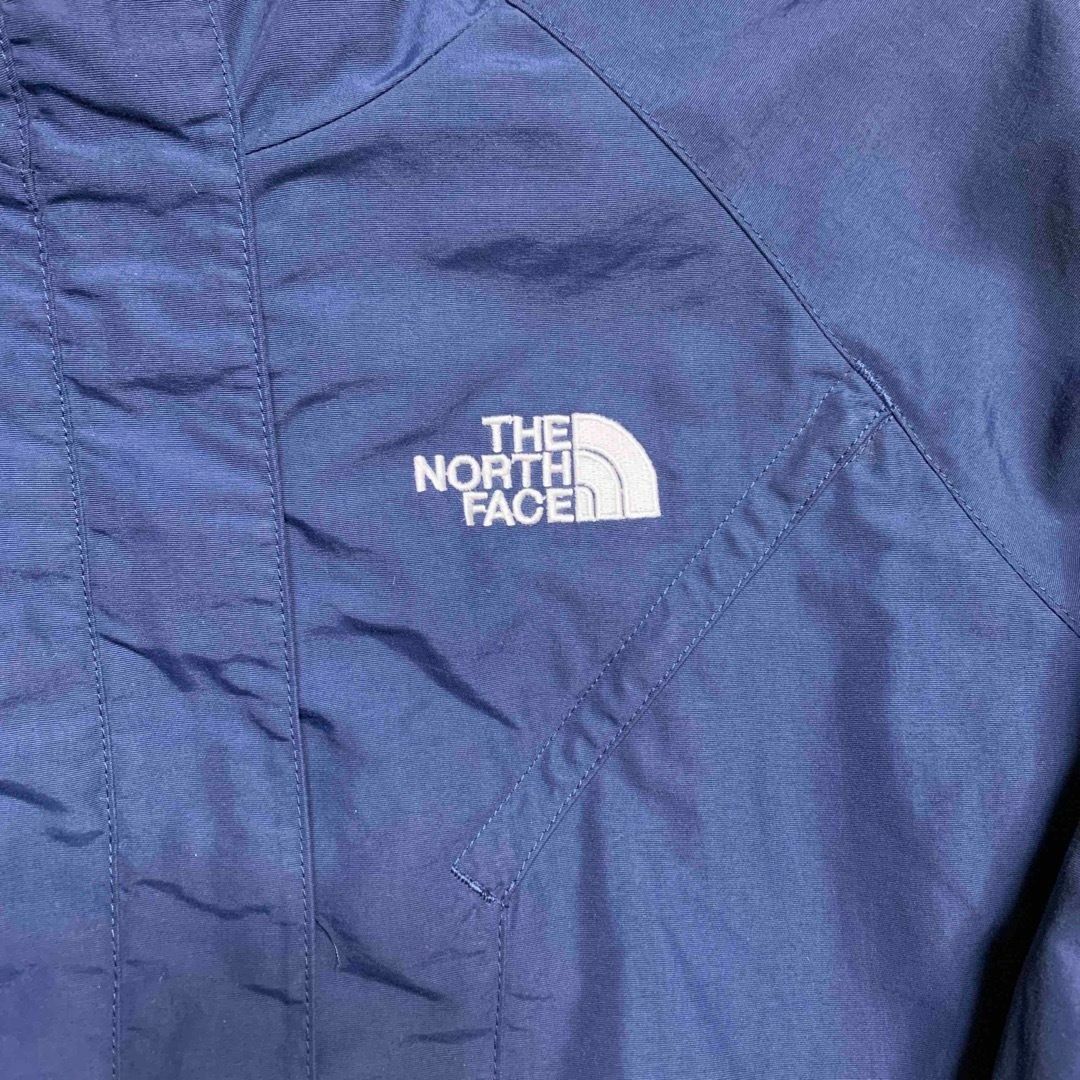 THE NORTH FACE(ザノースフェイス)のTHE NORTH  FACE レディース　ナイロンジャケット レディースのジャケット/アウター(ナイロンジャケット)の商品写真