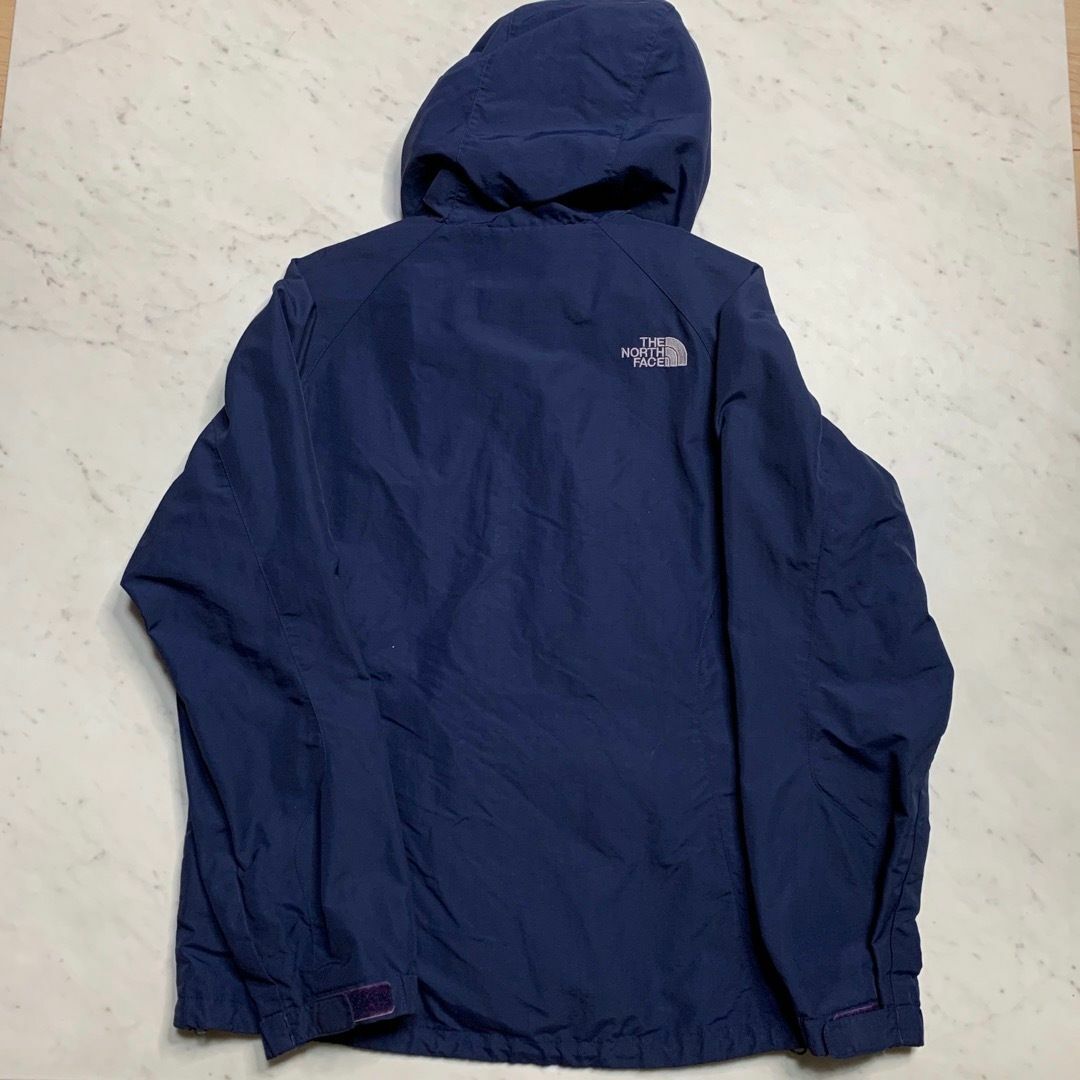 THE NORTH FACE(ザノースフェイス)のTHE NORTH  FACE レディース　ナイロンジャケット レディースのジャケット/アウター(ナイロンジャケット)の商品写真