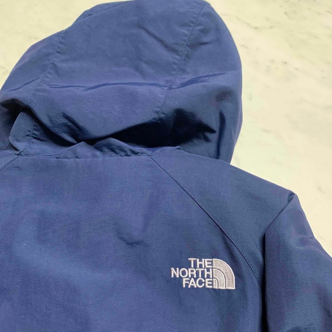 THE NORTH FACE(ザノースフェイス)のTHE NORTH  FACE レディース　ナイロンジャケット レディースのジャケット/アウター(ナイロンジャケット)の商品写真