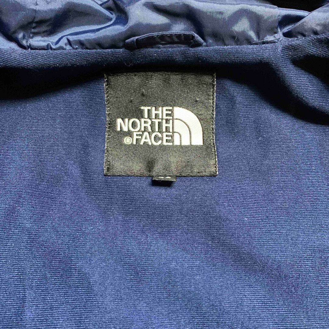 THE NORTH FACE(ザノースフェイス)のTHE NORTH  FACE レディース　ナイロンジャケット レディースのジャケット/アウター(ナイロンジャケット)の商品写真