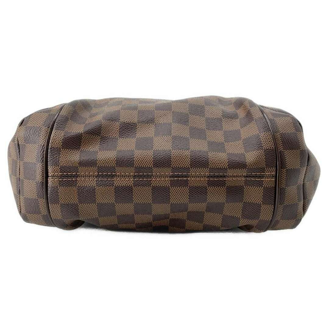 LOUIS VUITTON - ルイヴィトン ショルダーバッグ ダミエ・エベヌ LOUIS VUITTON - ルイヴィトン ショルダーバッグ ダミエ・エベヌ