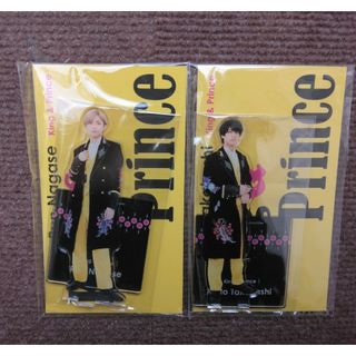 King & Prince　アクスタfestセット(アイドルグッズ)