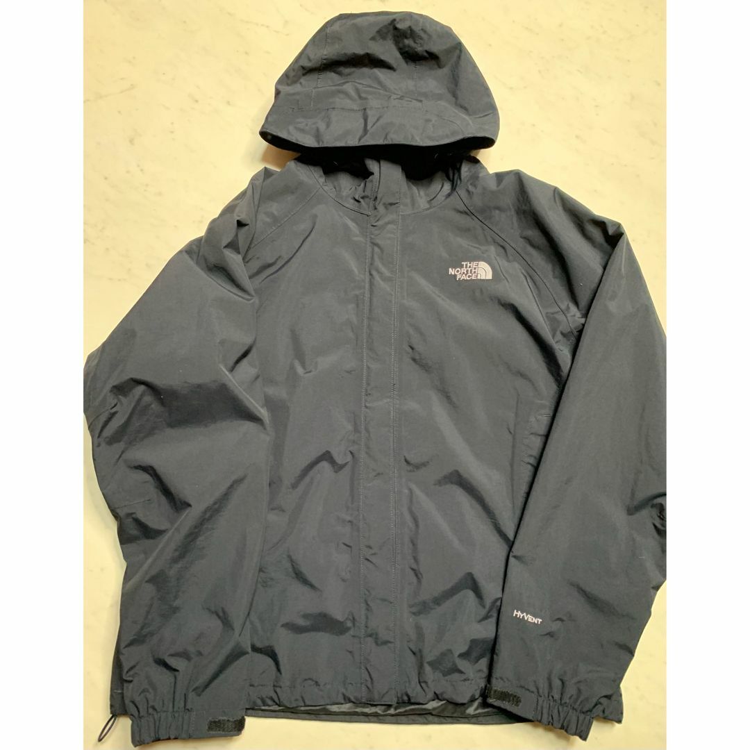 THE NORTH FACE(ザノースフェイス)のTHE NORTH  FACE マウンテンパーカー　防水　HYVENT　男女兼用 メンズのジャケット/アウター(ナイロンジャケット)の商品写真