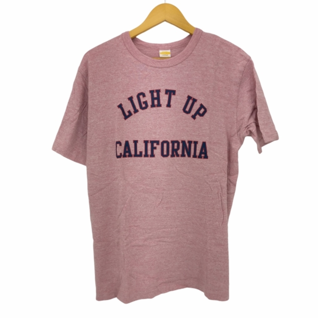 STANDARD CALIFORNIA(スタンダードカリフォルニア)のSTANDARD CALIFORNIA(スタンダードカリフォルニア) メンズ メンズのトップス(Tシャツ/カットソー(半袖/袖なし))の商品写真