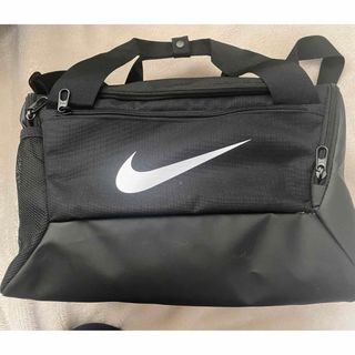 ナイキ(NIKE)の【NIKE】トレーニングバッグ(バッグパック/リュック)