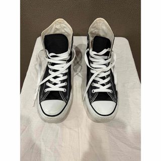 オールスター(ALL STAR（CONVERSE）)のコンバース オールスター中古美品(スニーカー)