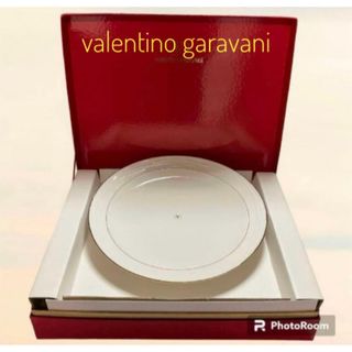 valentino garavani - パーティーセット  ヴァレンティノガラヴァーニ　皿セット