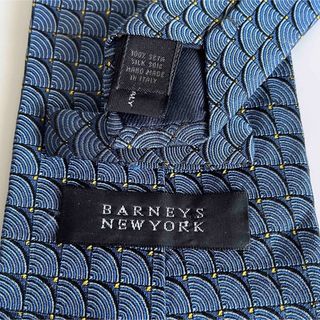 バーニーズニューヨーク(BARNEYS NEW YORK)のバーニーズニューヨーク　ネクタイ (ネクタイ)