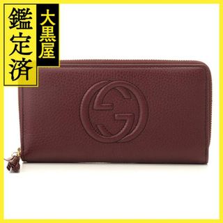 グッチ 財布(レディース)の通販 10,000点以上 | Gucciの