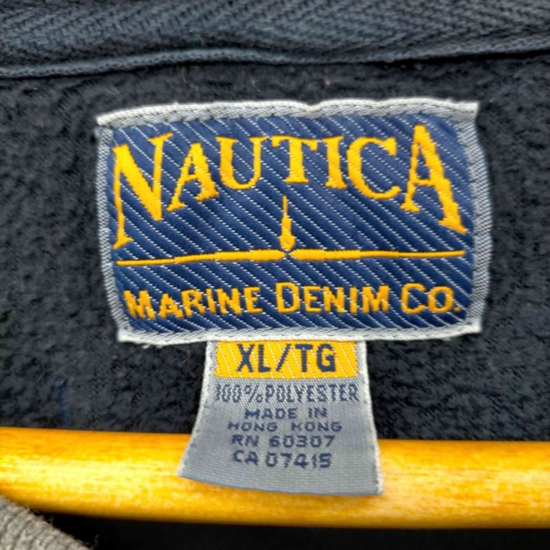 NAUTICA(ノーティカ)のNAUTICA(ノーティカ) メンズ トップス Tシャツ・カットソー メンズのトップス(Tシャツ/カットソー(七分/長袖))の商品写真