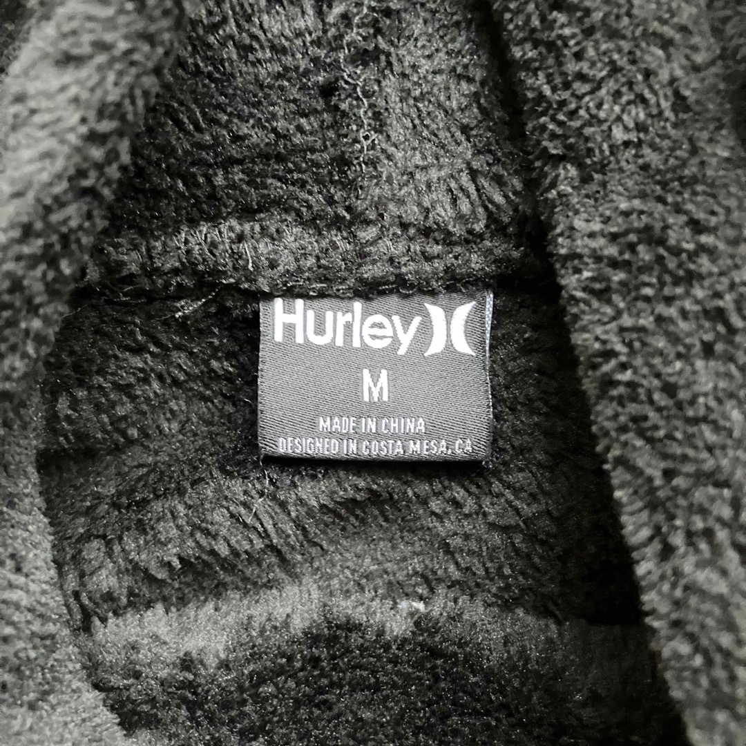 Hurley - ✨新品✨お着替えポンチョ サーフ サウナ ハーレー Hurley - ✨新品✨お着替えポンチョ サーフ サウナ ハーレー