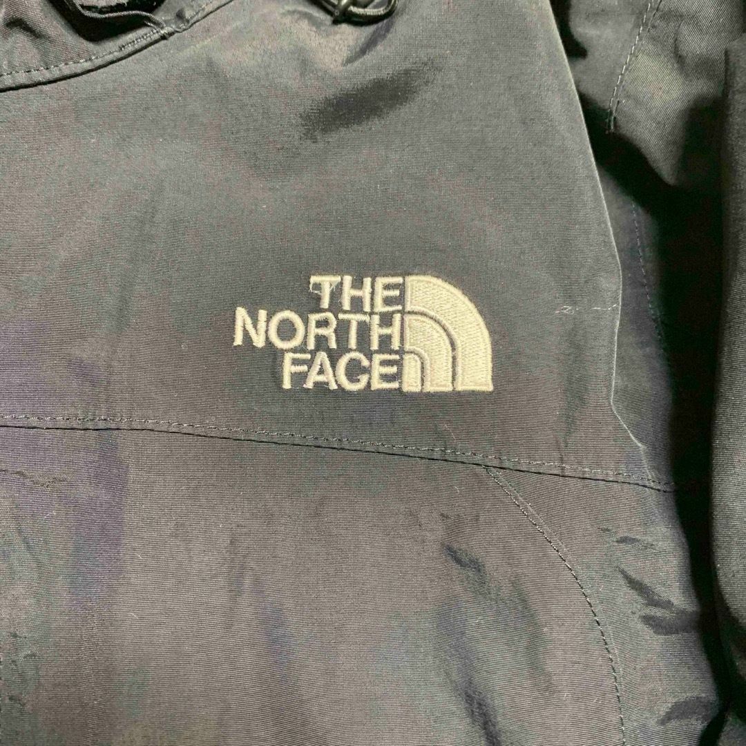 THE NORTH FACE(ザノースフェイス)のTHE NORTH  FACE  ナイロンジャケット　レディース レディースのジャケット/アウター(ナイロンジャケット)の商品写真