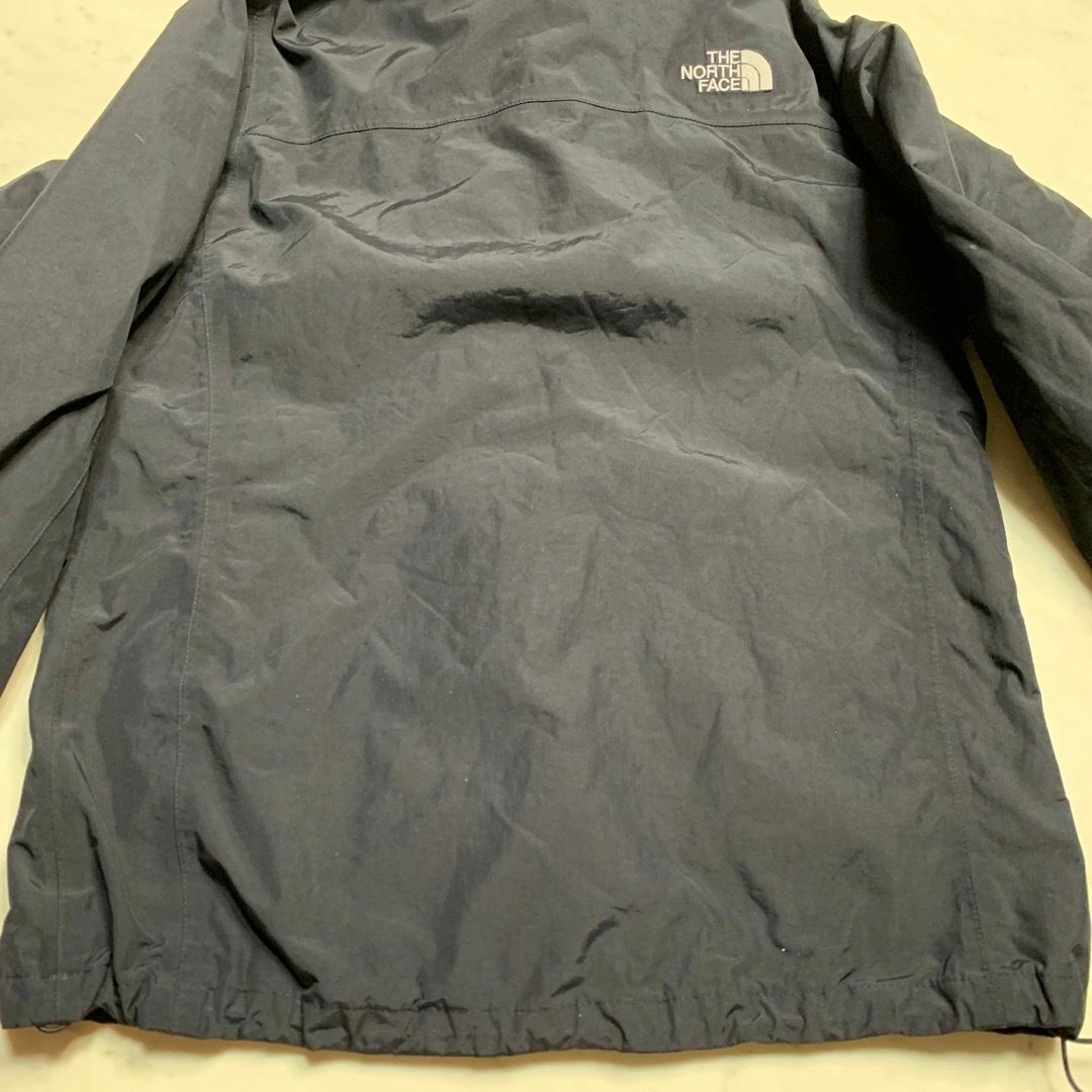 THE NORTH FACE(ザノースフェイス)のTHE NORTH  FACE  ナイロンジャケット　レディース レディースのジャケット/アウター(ナイロンジャケット)の商品写真