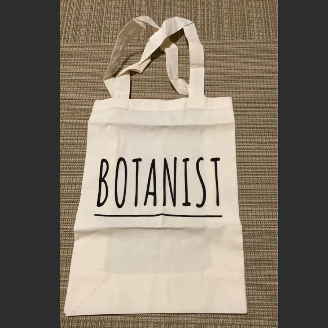 BOTANIST トートバッグ レディースのバッグ(トートバッグ)の商品写真