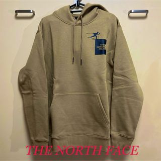 ザノースフェイス(THE NORTH FACE)の【新品】THE NORTH FACE SKI PULL OVER(マウンテンパーカー)