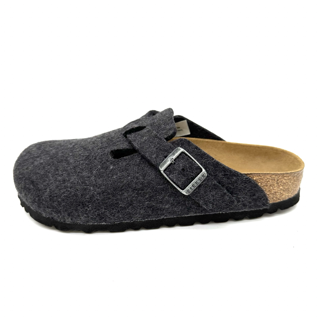 BIRKENSTOCK(ビルケンシュトック)の〈極美品）BIRKENSTOCK【23cm】BOSTON ボストン サンダル レディースの靴/シューズ(サンダル)の商品写真