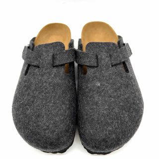 ビルケンシュトック(BIRKENSTOCK)の〈極美品）BIRKENSTOCK【23cm】BOSTON ボストン サンダル(サンダル)