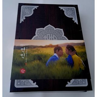 韓国ドラマ　恋人～最愛の人　OST　オリジナルサウンドトラックCD 韓国正規(テレビドラマサントラ)