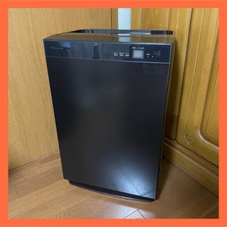 DAIKIN - 【送料無料】DAIKIN MCK70UKS-T ダイキン 加湿空気清浄機