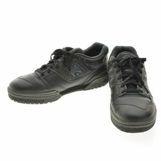 ニューバランス(New Balance)の【NEWBALANCE】BB550BBBスニーカー(スニーカー)