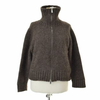 アンダーカバー(UNDERCOVER)の【UNDERCOVER】99AW AMBIVALENCE期 カウチンセーター(その他)