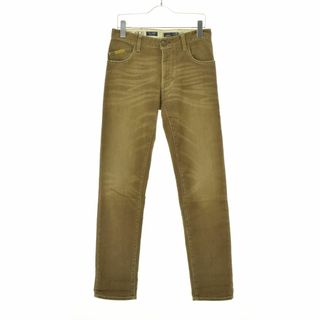 アルマーニジーンズ(ARMANI JEANS)の【ARMANIJEANS】J18 REGULARデニムパンツ(デニム/ジーンズ)