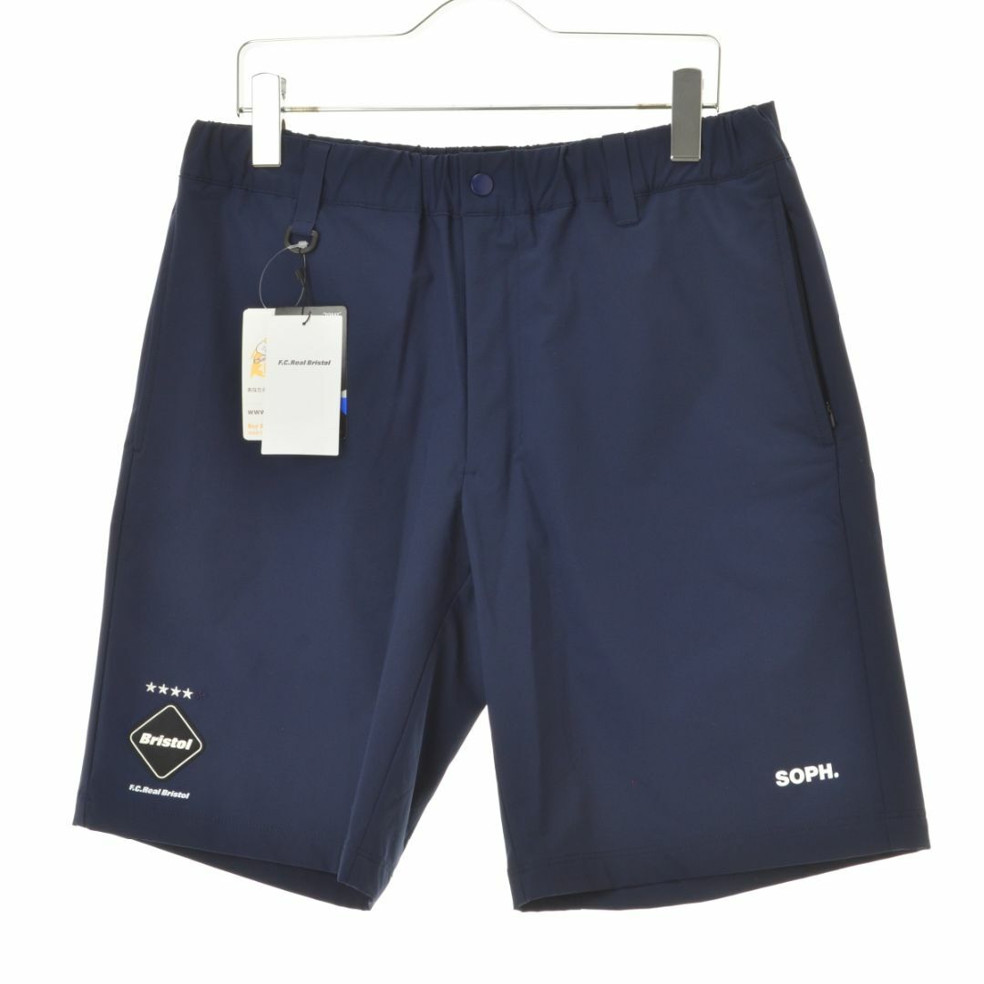 F.C.R.B.(エフシーアールビー)の【F.C.R.B.】COMFORTABLE SHORTS メンズのパンツ(ショートパンツ)の商品写真