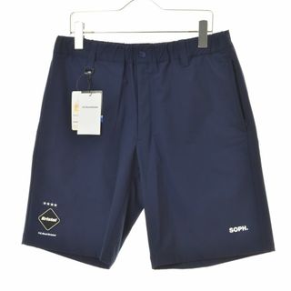 F.C.R.B. - 【F.C.R.B.】COMFORTABLE SHORTS