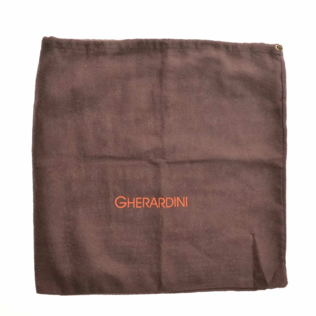 GHERARDINI(ゲラルディーニ)の【GHERARDINI】BORSA SOFTY ショルダーバッグ レディースのバッグ(ショルダーバッグ)の商品写真