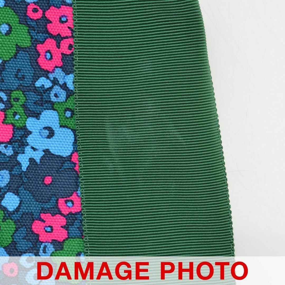 sacai luck(サカイラック)の【sacailuck】14SSLU665 花柄スカート レディースのスカート(ひざ丈スカート)の商品写真