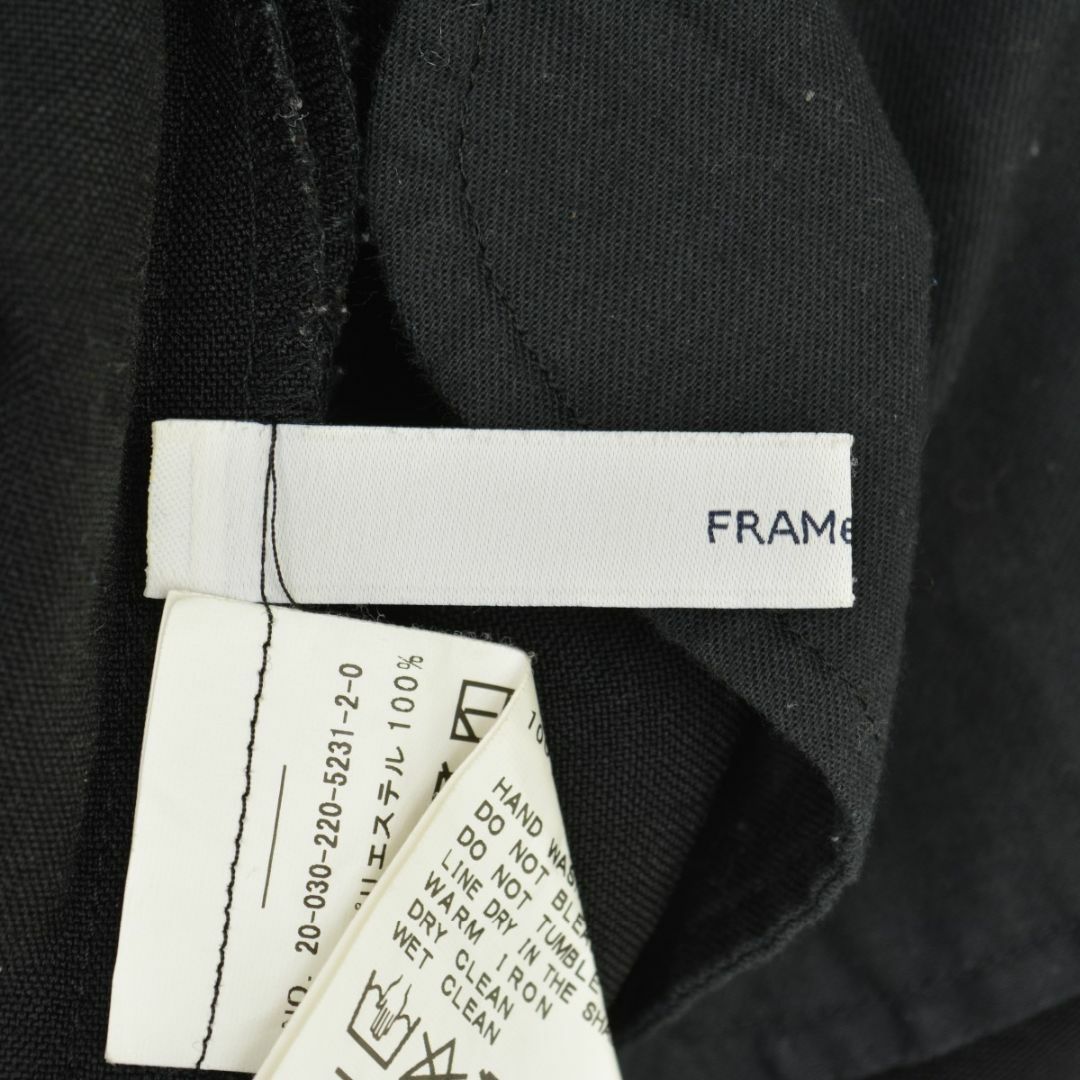 FRAMeWORK(フレームワーク)の【Framework】20030220523120 ジプシーサップ ジョグパンツ レディースのパンツ(その他)の商品写真