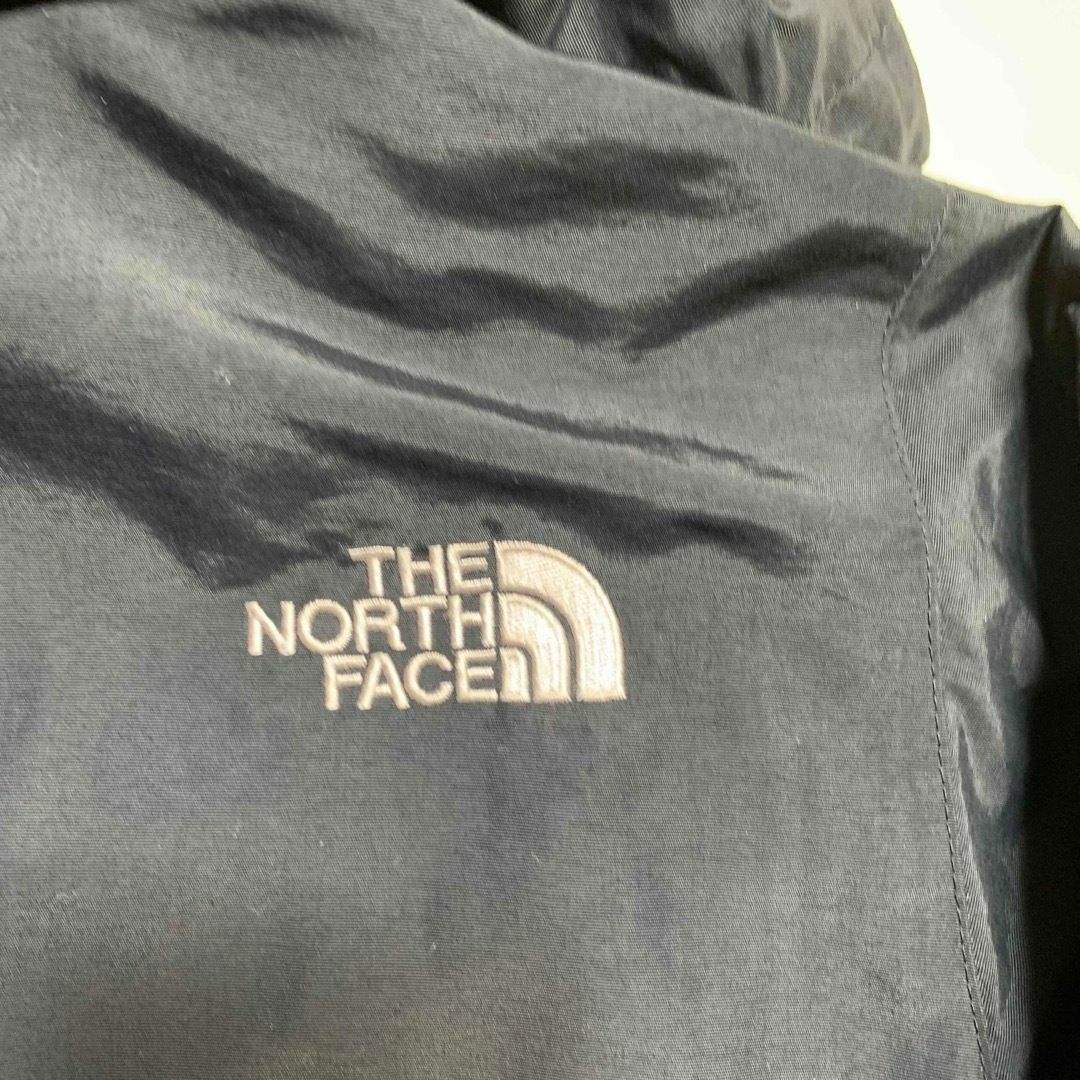 THE NORTH FACE(ザノースフェイス)のTHE NORTH  FACE ナイロンジャケット　レディース レディースのジャケット/アウター(ナイロンジャケット)の商品写真