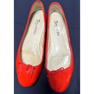 レペット(repetto)のrepetto (ハイヒール/パンプス)