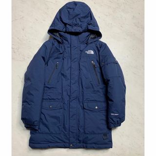 ザノースフェイス(THE NORTH FACE)のTHE NORTH  FACE キッズ　ダウン(ジャケット/上着)