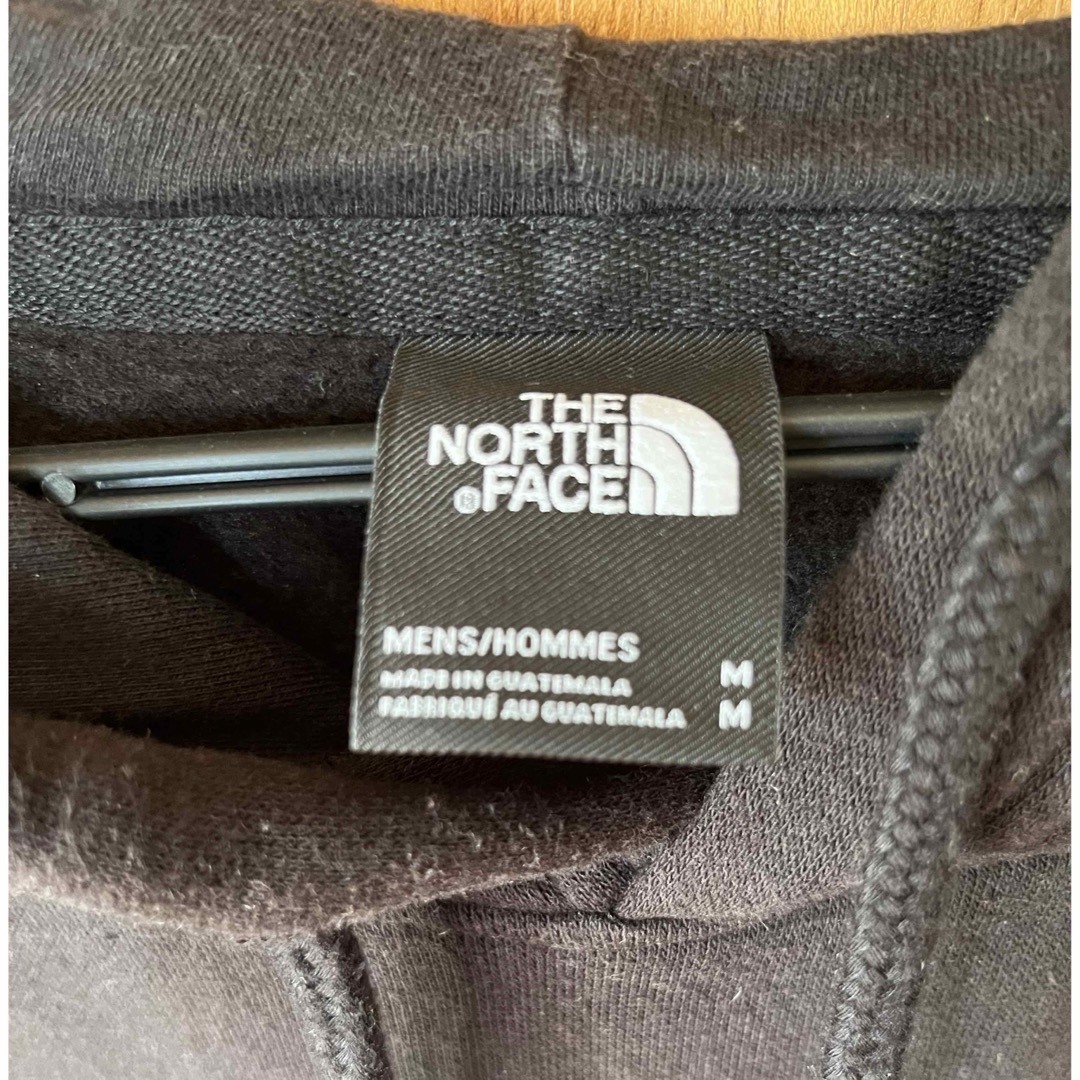 THE NORTH FACE(ザノースフェイス)のザノースフェイス  パーカー　M メンズのトップス(パーカー)の商品写真