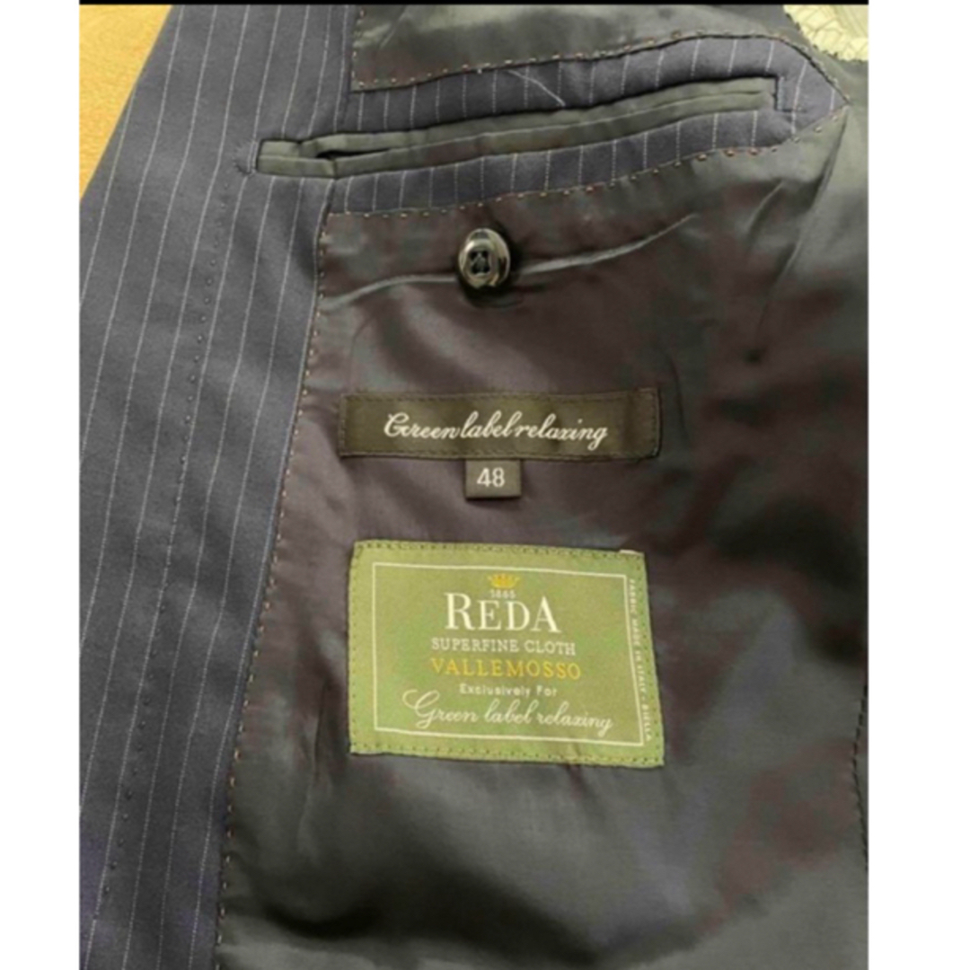 UNITED ARROWS green label relaxing(ユナイテッドアローズグリーンレーベルリラクシング)の☆green label relaxing スーツセットアップ メンズのスーツ(セットアップ)の商品写真