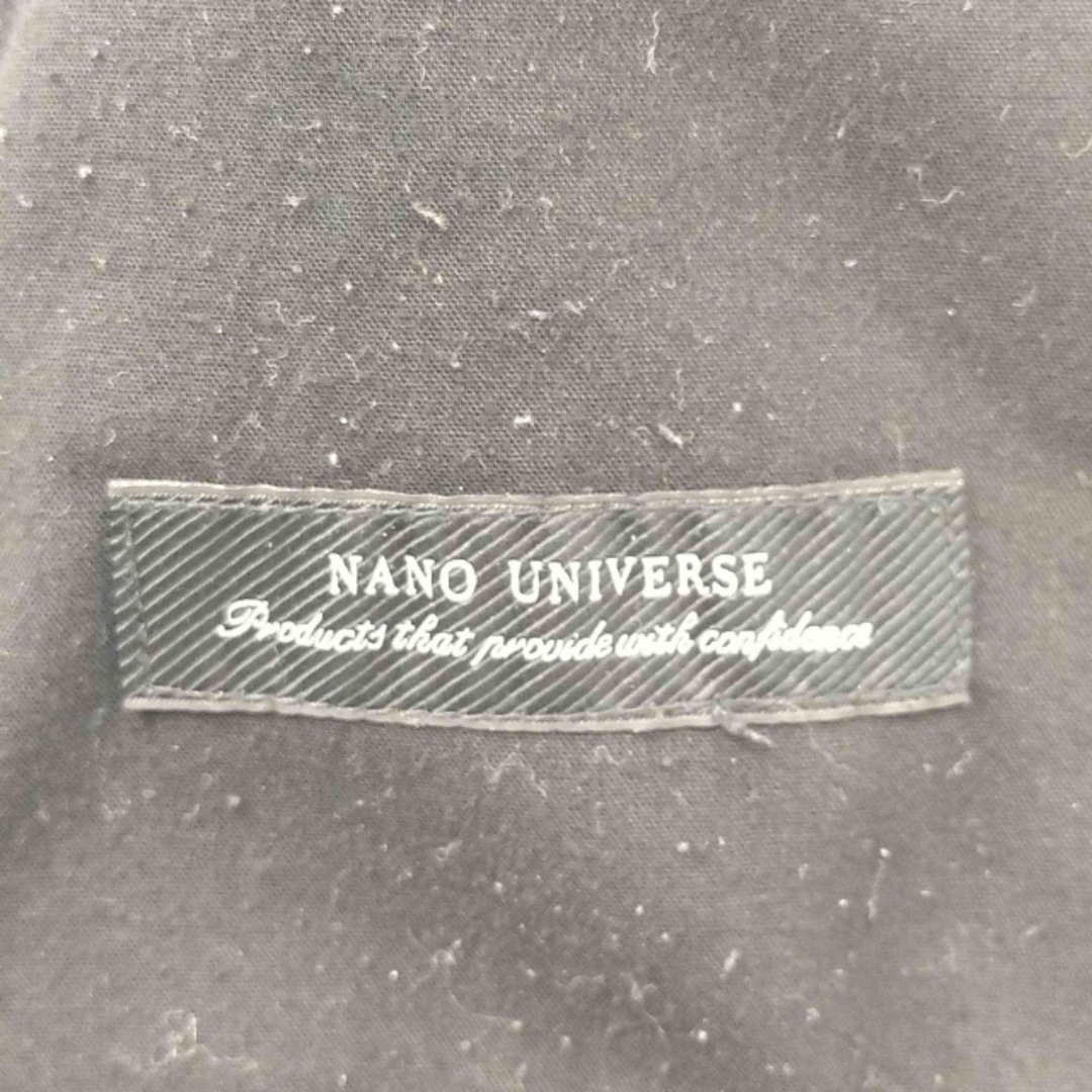 nano・universe(ナノユニバース)のnano universe(ナノユニバース) コーデュロイパンツ  メンズ メンズのパンツ(その他)の商品写真